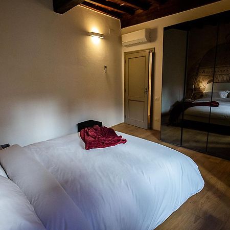 Acacia Firenze - Girasole Apartment Exterior foto