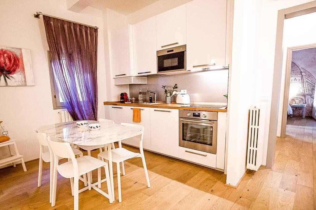 Acacia Firenze - Girasole Apartment Exterior foto