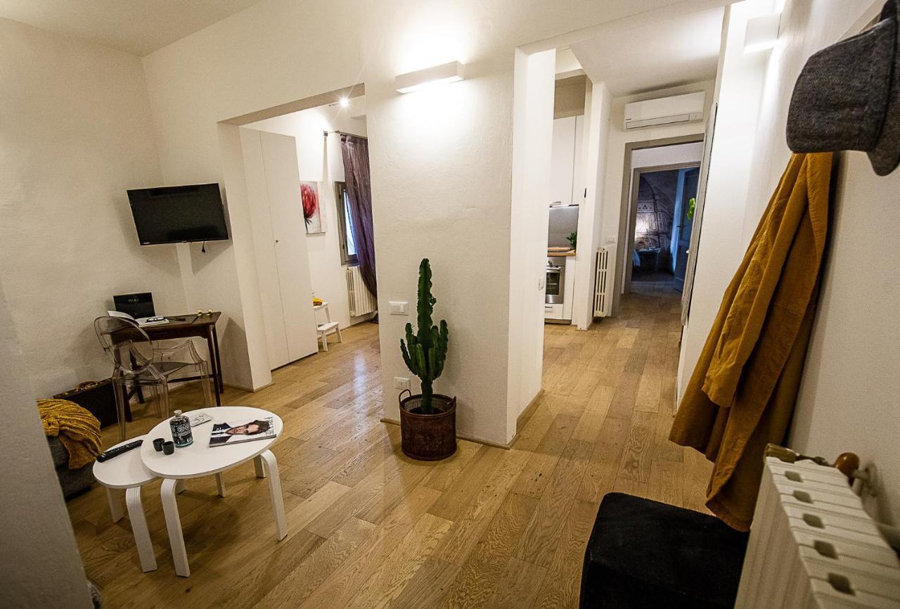 Acacia Firenze - Girasole Apartment Exterior foto