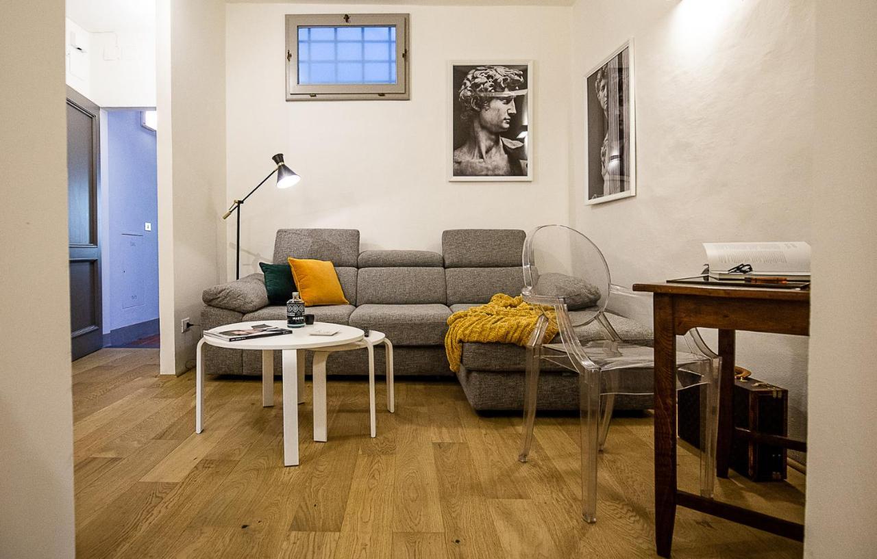 Acacia Firenze - Girasole Apartment Exterior foto