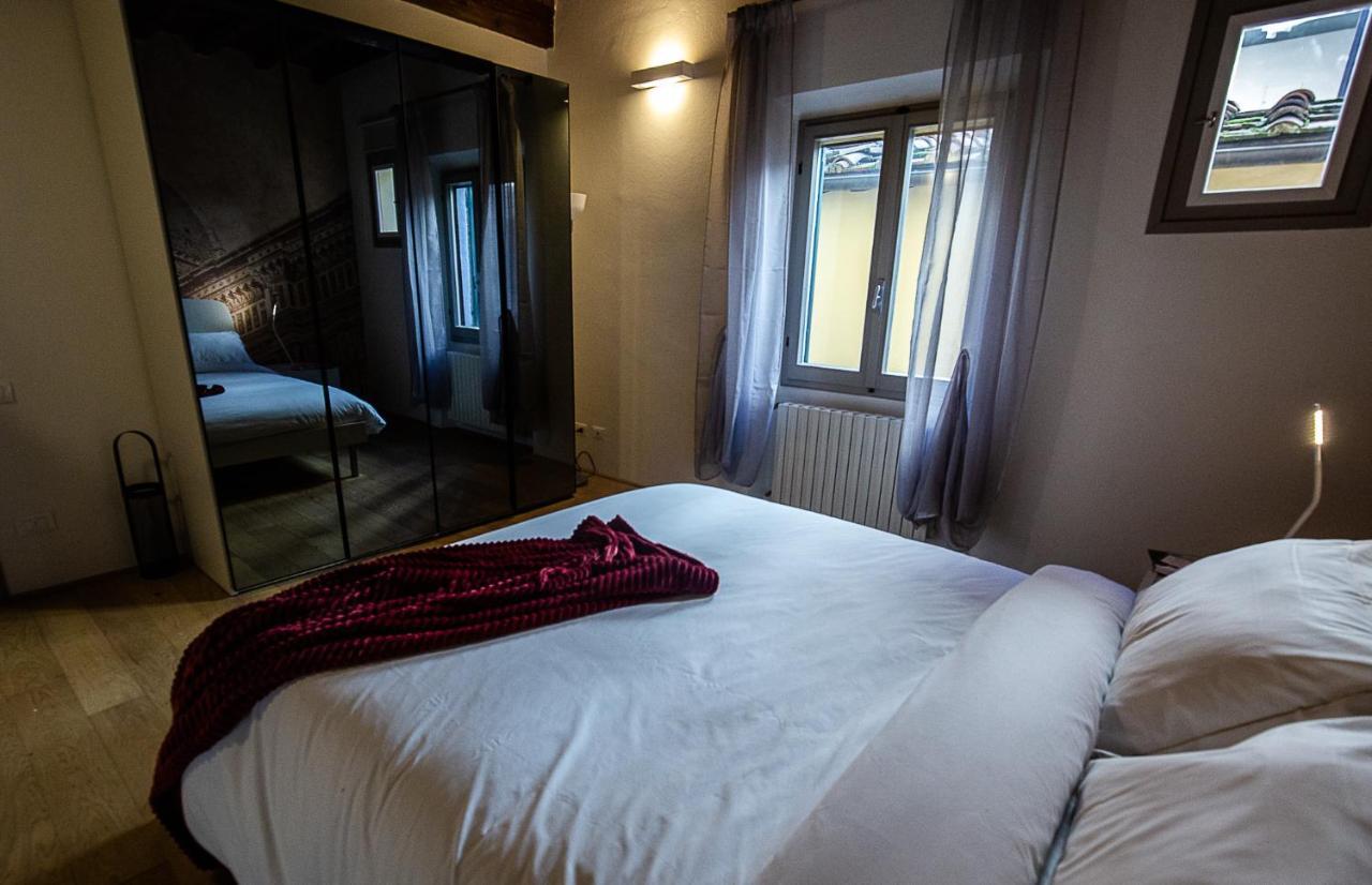 Acacia Firenze - Girasole Apartment Exterior foto
