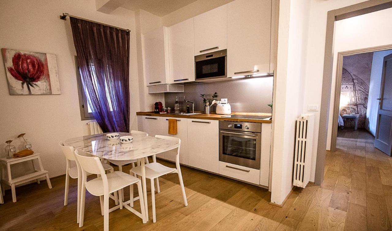 Acacia Firenze - Girasole Apartment Exterior foto