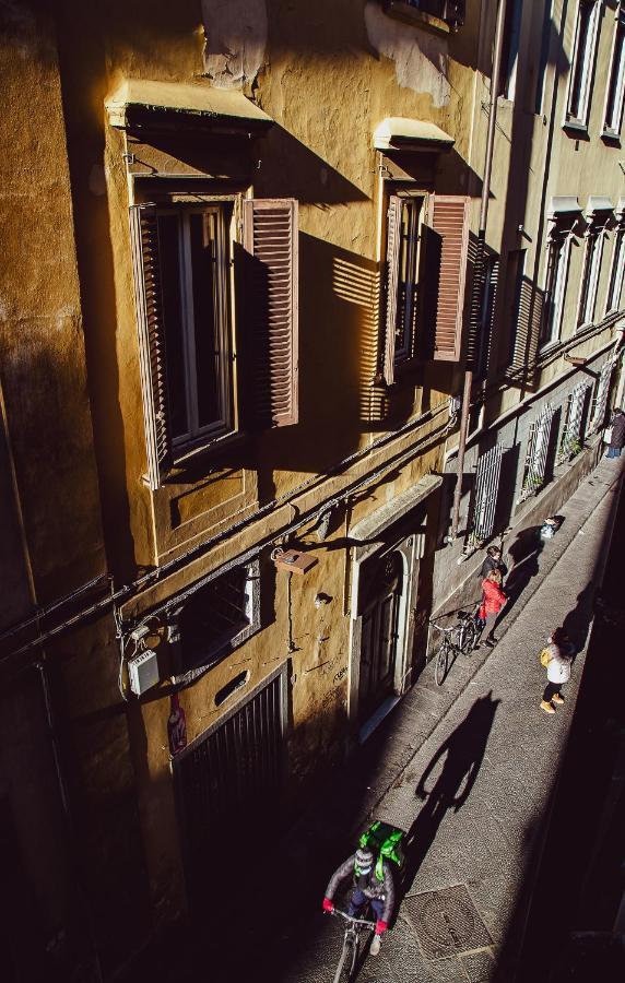 Acacia Firenze - Girasole Apartment Exterior foto
